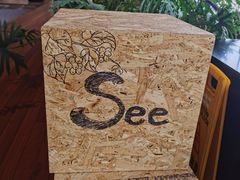 -Seesaw Coffee(朝阳大悦城店)