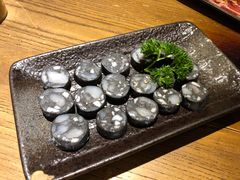 墨鱼香肠-泥炉烧肉师(新街口金銮巷店)