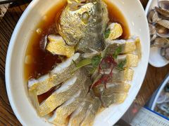 -海味当家·蒸锅海鲜(星海公园店)