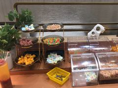 -诺丁牛排披萨自助餐厅(汕头苏宁店)