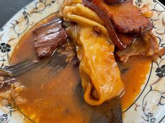 -农家院铁锅炖(西韩路店)