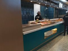 -伍棵星炭烤自助料理·烤鳗鱼(浦东食品城店)