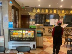 -巴依老爷新疆美食(常营店)