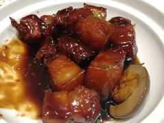 特色红烧肉-HOMES上海本帮菜(襄阳公园店)