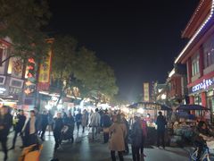 -鼓楼夜市