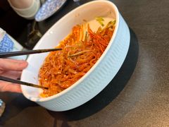 -喜悦烤鸭·新京菜(王府井店)