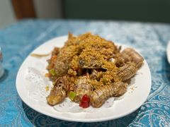 -北塘海鲜·天津菜(大光明桥旗舰店)