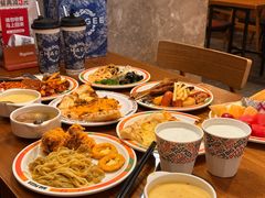 -比格比萨自助(美乐城店)