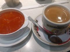-香港新发烧腊茶餐厅(水围店)