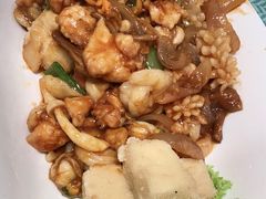 -正阳春烤鸭店(杨楼店)