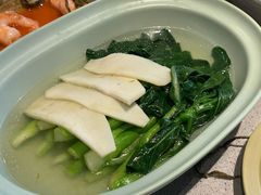 -半山腰·云南菜(侨福芳草地店)