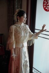 -ZHICOME·稚蔻婚纱礼服造型定制(西安龙首印象城店)