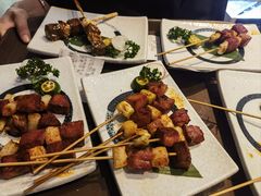 -Mr·Fish鱼鲜生海鲜放题(银泰in99店)