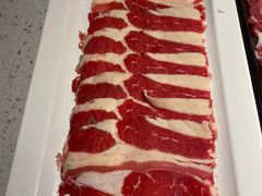 安格斯肥牛-京韵胡同·酱香羊蝎子火锅涮肉(长寿路店)