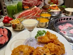 -汉拿山(金源店)