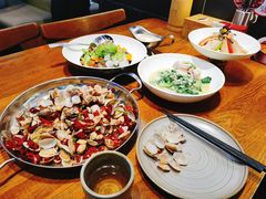 -必点海鲜·鲅鱼水饺(鞍山西道店)