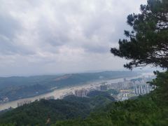 -白云山风景名胜区