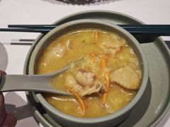 -南拳十三姨·潮汕砂锅粥·粤菜(西单大悦城店)