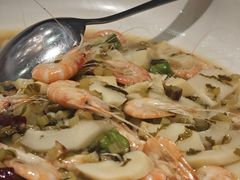 -汤记传菜(秀浦路店)
