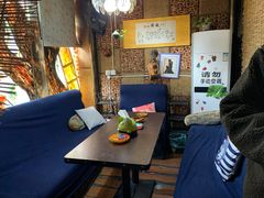 -树洞桌游宠咖小酒馆