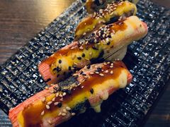 -哏儿寿司(红桥店)