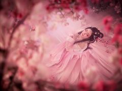 -九月鹰飞汉服摄影工作室
