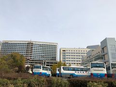 门面-首都医科大学附属北京同仁医院(南区)