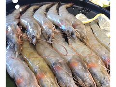 -九田家黑牛烤肉料理(珠江摩尔店)