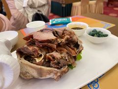 -内蒙古驻京办餐厅