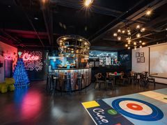 -CIAO·团建聚餐·生日派对轰趴馆(福田店)