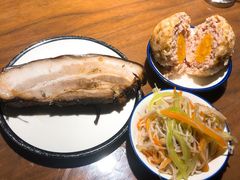 -十面春风·江南面馆(崇宁路店)