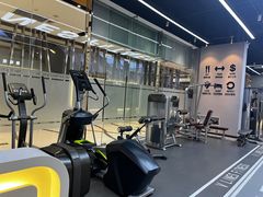 -VLines耀能运动24小时·月付制健身(京广桥店)