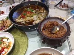 小厨娘淮扬菜(天印大道店)-小厨娘淮扬菜(天印大道店)