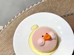 -Meet patisserie