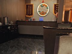 -苏淮景·苏闽融创菜·海鲜(原空港井河轩店)