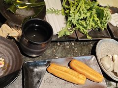-重庆九记老火锅(广场店)