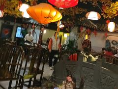 -庭院小酌(瑞莲街店)