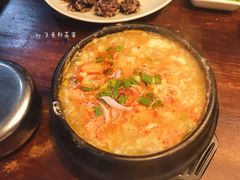 -火炉情韩国料理店(古田路店)