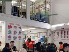 大堂-云腾砂锅粥(龙津东路店)