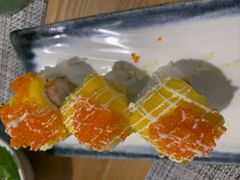 -活鳗饭·鹅肝范儿(高碑店店)