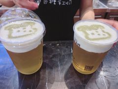 -爸爸糖手工吐司(苏州环球188店)