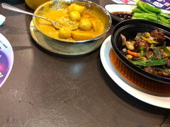 -有璟阁港式餐厅(金融街购物中心店)