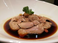 糖醋腰花-老正兴菜馆(福州路店)