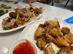 -温岭人家(红花北路店)