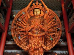 -上海东林寺(金山区)