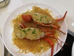 -鑫悦楼煎蟹·16年海鲜大排档