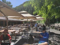 -北京山里寒舍度假酒店