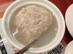 -玉华台饭庄(裕中西里小区店)