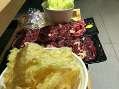 -陈记顺和牛肉火锅馆(天河北路店)