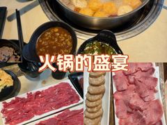 -牛鼎记潮汕牛肉火锅(阳朔店)
